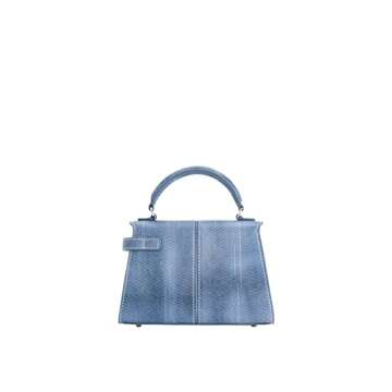 JW PEI Women's Elise Top Handle Bag - Blue