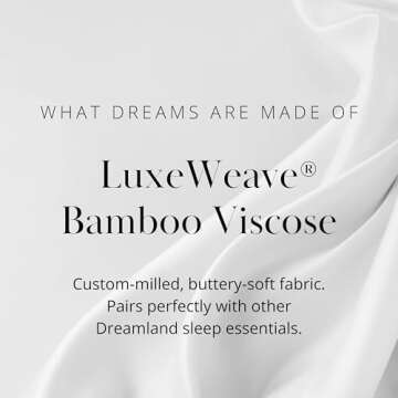 DREAMLAND BABY Bamboo Viscose Baby Pajamas (0-24 months) - Ultra Soft & Cozy!