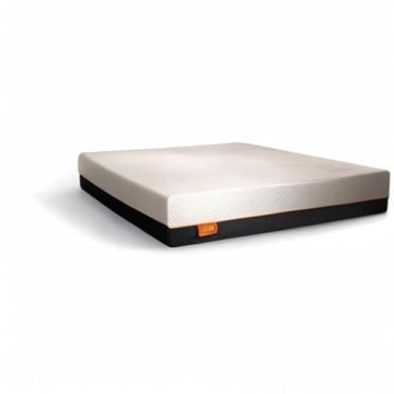 Tulo Soft California King Mattress for Comfortable Sleep