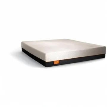 Tulo Soft California King Mattress for Comfortable Sleep