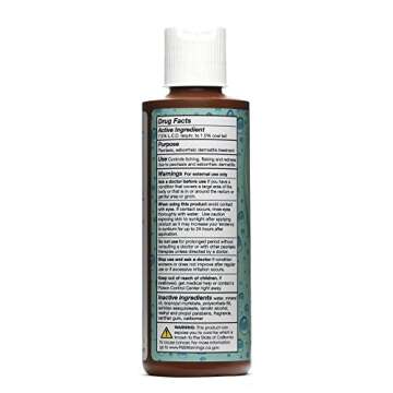 Cutar Emulsion Cream - Coal Tar Lotion for Relief from Eczema, Psoriasis, and Dermatitis - Helps Soo...