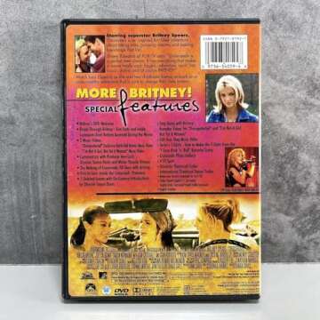 Crossroads (Special Collector's Edition) [DVD]