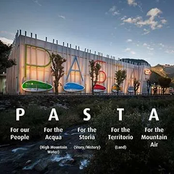 Organic Felicetti Ditalini Pasta Non-GMO Italian 16oz 4 Pack