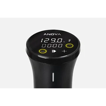 Sous Vide Precision Cooker Nano 3.0 - 800 Watts