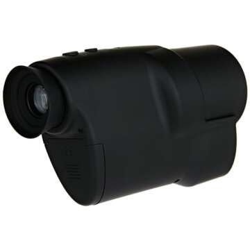 Night Owl Xgenpro 3X Digital Night Vision Viewer