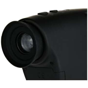 Night Owl Xgenpro 3X Digital Night Vision Viewer