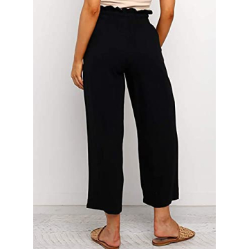 Stylish Dokotoo Casual Pants for Women - Comfortable & Chic