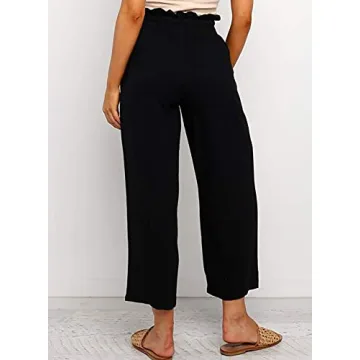 Stylish Dokotoo Casual Pants for Women - Comfortable & Chic