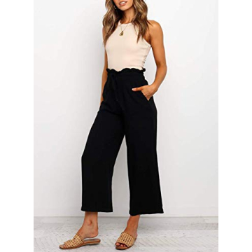 Stylish Dokotoo Casual Pants for Women - Comfortable & Chic