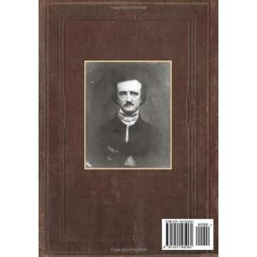 Edgar Allan Poe: Complete Tales and Poems with Selected Essays - A Literary Treasure