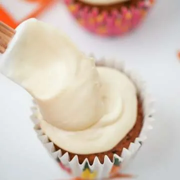 Good Dees Just Add Water Cream Cheese Frosting Mix, Keto Frosting Mix, No Sugar Added Frosting,Gluten Free & Maltitol Free, Diabetic, Atkins & WW Friendly (60 Calories, 1g Net Carb Per Serving)