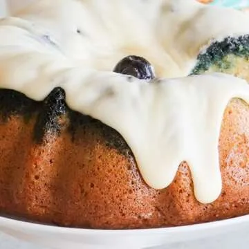 Good Dees Just Add Water Cream Cheese Frosting Mix, Keto Frosting Mix, No Sugar Added Frosting,Gluten Free & Maltitol Free, Diabetic, Atkins & WW Friendly (60 Calories, 1g Net Carb Per Serving)