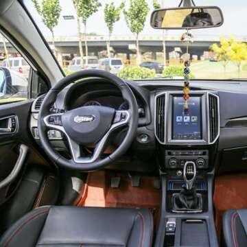 Tree of Life Handmade 7 Chakras Stones Healing Crystals Tree of Life Hanging Ornament for Home Decor