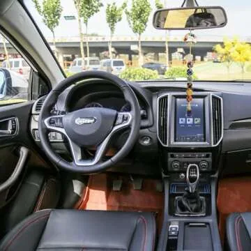 Tree of Life Handmade 7 Chakras Stones Healing Crystals Tree of Life Hanging Ornament for Home Decor