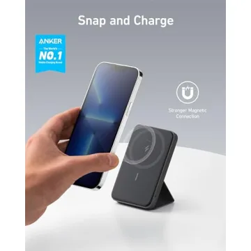 Anker 622 Magnetic Battery 5000mAh Wireless Charger