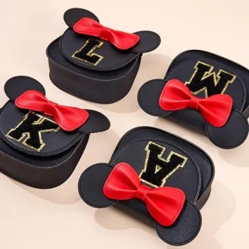 Cute Toddler Purse for Birthday Gifts - Girls Ages 2-7