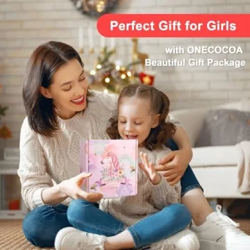 Cute Toddler Purse for Birthday Gifts - Girls Ages 2-7