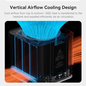 Beelink ME Mini PC: Powerful Desktop NAS for All