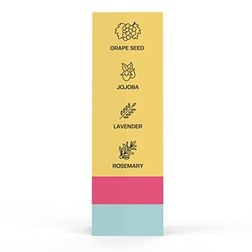 Natural Piercing Bump Solution for Smooth, Clear Skin | 0.5 oz