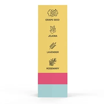 Natural Piercing Bump Solution for Smooth, Clear Skin | 0.5 oz