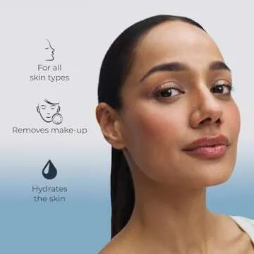 Eucerin Hydrating Cleansing Gel for Sensitive Skin