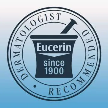 Eucerin Hydrating Cleansing Gel for Sensitive Skin