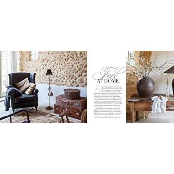 French Style with Vintage Finds: A Passion for French Antiques & Collectibles