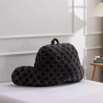 Holawakaka Comfortable Reading Pillow for All Ages