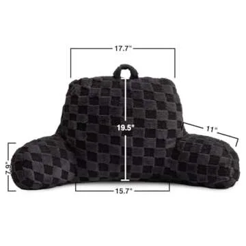 Holawakaka Comfortable Reading Pillow for All Ages