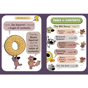 Mo Willems Unlimited Squirrels Book Fun Kids Reading