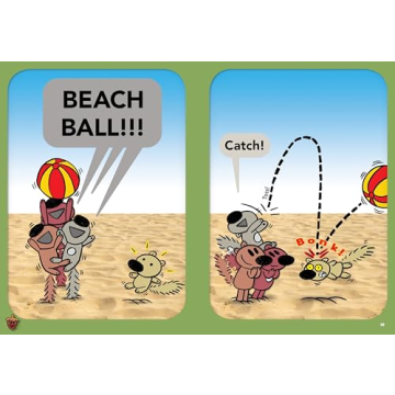 Mo Willems Unlimited Squirrels Book Fun Kids Reading