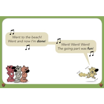 Mo Willems Unlimited Squirrels Book Fun Kids Reading