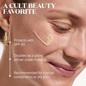 Supergoop! Glowscreen SPF 40 - Hydrating Glowy Primer