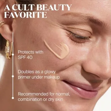 Supergoop! Glowscreen SPF 40 - Hydrating Glowy Primer