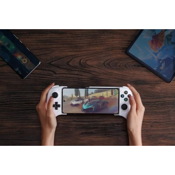 8Bitdo Mobile Gaming Controller for Android Devices