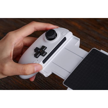 8Bitdo Mobile Gaming Controller for Android Devices