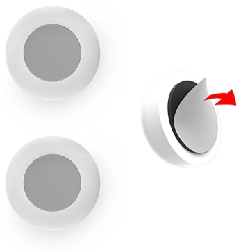 KeyCatch™ Sticky Magnetic Key Rack for Modern Home