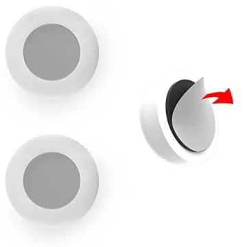 KeyCatch™ Sticky Magnetic Key Rack for Modern Home