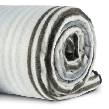 VonShef Waterproof Picnic Blanket for Outdoors