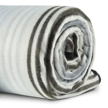 VonShef Waterproof Picnic Blanket for Outdoors