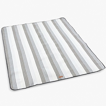 VonShef Waterproof Picnic Blanket for Outdoors