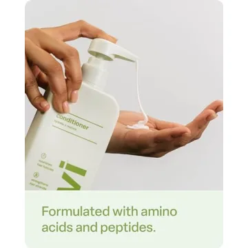 divi Ultra Nourishing Conditioner for Thick Coarse Hair