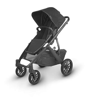 UPPAbaby VISTA V2 Stroller and MESA Car Seat Bundle