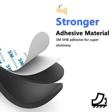 Yoelike Cord Organizer for Kitchen Appliances