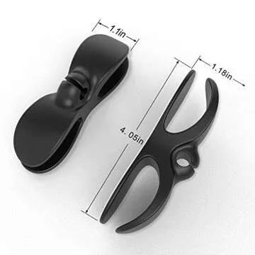 Yoelike Cord Organizer for Kitchen Appliances