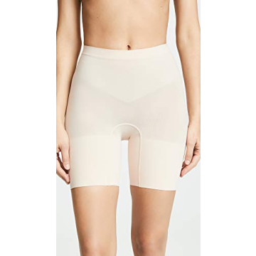 Shop SPANX Tummy Control Power Shorts in All Sizes