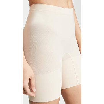 Shop SPANX Tummy Control Power Shorts in All Sizes
