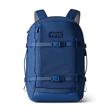 YETI Crossroads Backpack 35L - Travel Efficiently in Style