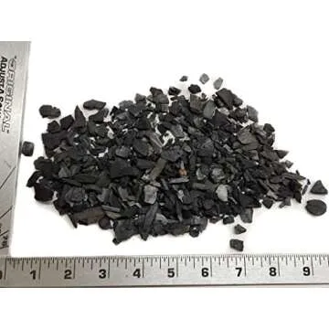 Josh's Frogs Sprig & Stone Charcoal for Terrariums