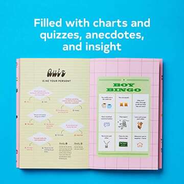 Funny Dating Book for Women in Their Twenties